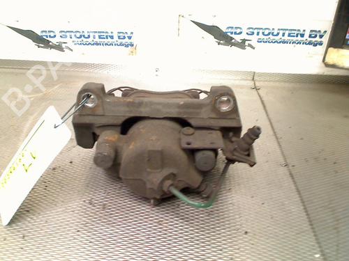 Used Left front brake caliper Left front brake caliper RENAULT ESPACE IV (JK0/1_) 2.0 (JK0A, JK1D, JK0N) (170 hp) 36070729 36070729
