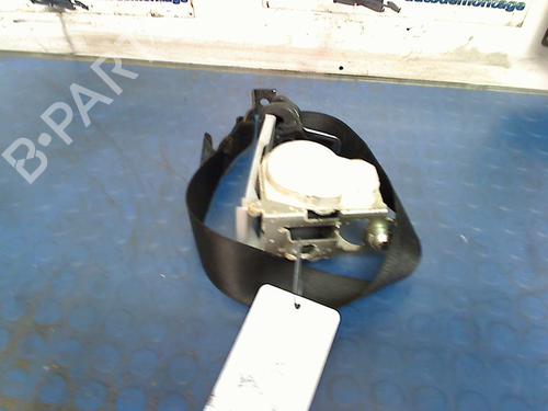 Front right seatbelt OPEL VECTRA C GTS (Z02) 3.2 V6 (F68) | BP17562767I25 