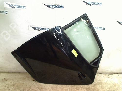 Dør venstre bagtil SEAT IBIZA IV (6J5, 6P1) 1.4 TDI (90 hp) 33164698