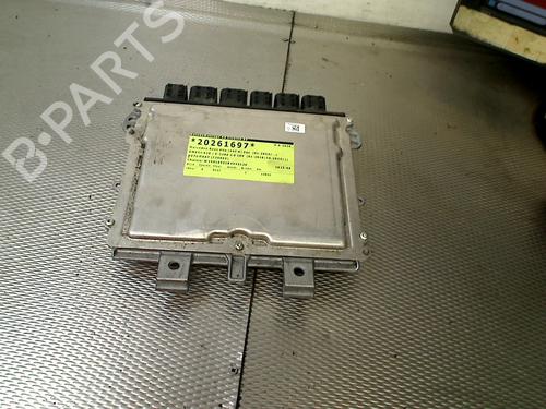 Engine control unit (ECU) MERCEDES-BENZ VITO Van (W447) 116 CDI (447.601, 447.603, 447.605) | BP38746595M57 - Image 6