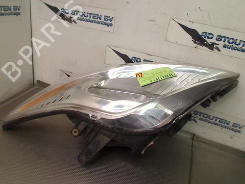 Used Left headlight FORD MONDEO IV Turnier (BA7) 2.3 (160 hp) 31271189