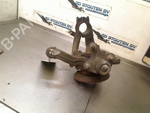 Used Left front steering knuckle VW GOLF VII (5G1, BQ1, BE1, BE2) 1.6 TDI (110 hp) 30804851