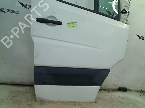 Right front door VW CRAFTER 30-50 Van (2E_) 2.5 TDI | BP27291426C3 
