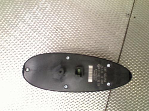 Left front window switch MERCEDES-BENZ CLS (C219) CLS 320 CDI (219.322) | BP29173907I27 