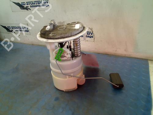 Fuel pump PEUGEOT 308 I (4A_, 4C_) 1.4 16V | BP12590787M76 