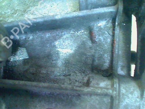 Gearbox VW UP! (121, 122, BL1, BL2, BL3, 123) 1.0 | BP33168891M3 - Image 3