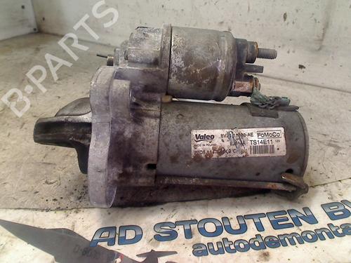 Starter FORD TOURNEO COURIER B460 MPV 1.5 TDCi | BP11261887M8 