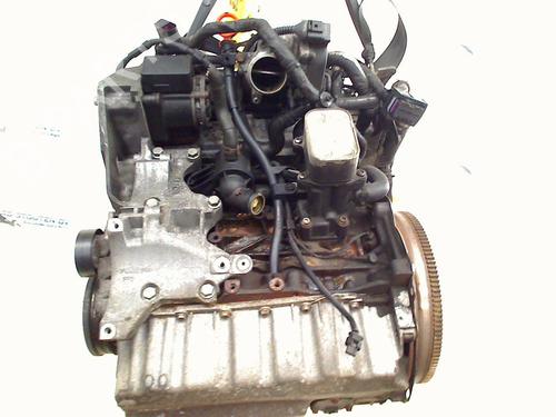 Motor VW CADDY III Box Body/MPV (2KA, 2KH, 2CA, 2CH) 1.6 TDI | BP29742809M1 