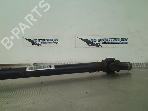 Driveshaft LAND ROVER RANGE ROVER VELAR (L560) 2.0 D240 SD4 4x4 | BP39710944M37 - Image 5