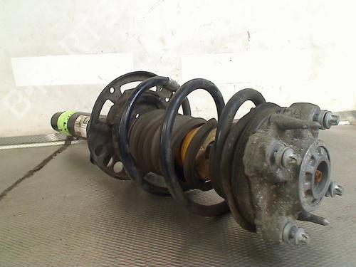 Left front shock absorber BMW 3 (G20, G80, G28) 330 e Plug-in-Hybrid | BP31092640M16 