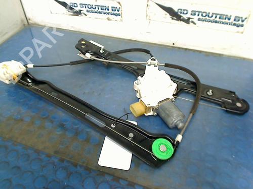Front right window mechanism BMW 1 (E87) 116 i | BP19264349C23 