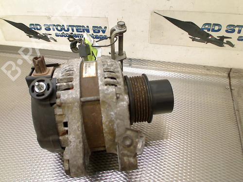 Alternator TOYOTA YARIS (_P13_) 1.0 (KSP130_, KSP130) | BP23950661M7 