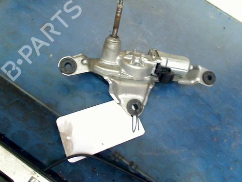 Rear wiper motor MAZDA 6 Estate (GH) 1.8 MZR | BP23497435M102 
