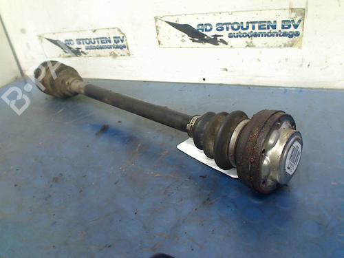 Used Right rear driveshaft BMW 1 (E87) 118 i (129 hp) 31353266