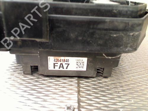 Fuse box OPEL KARL (C16) 1.0 | BP36856979E1  - Image 5