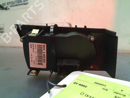 Headlight switch BMW X3 (E83) 2.5 si | BP11328048I24 
