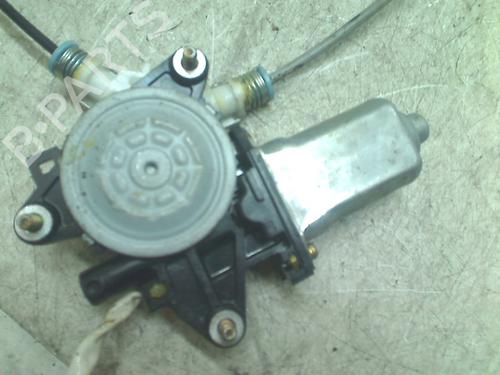 Rear right window mechanism SUZUKI LIANA Hatchback 1.6 i (RH416) | BP11296155C25 