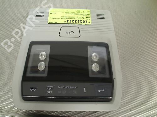 Interior roof light VW GOLF VIII (CD1, DA1) 2.0 TDI | BP37158652I8 - Image 3
