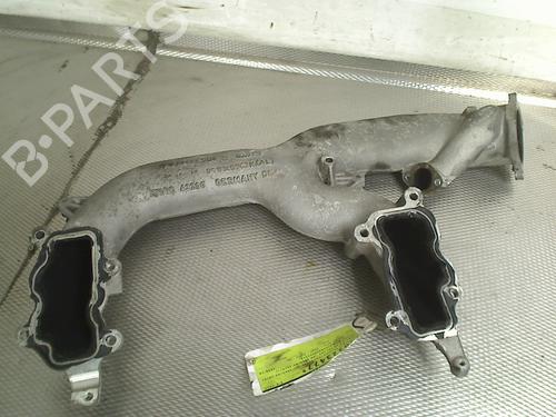 Used Intake manifold Intake manifold VW PHAETON (3D1, 3D2, 3D3, 3D4, 3D6, 3D7, 3D8, 3D9) 3.0 V6 TDI 4motion (240 hp) 36138796 36138796