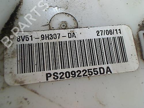 Fuel pump FORD FIESTA VI (CB1, CCN) 1.25 | BP11315428M76