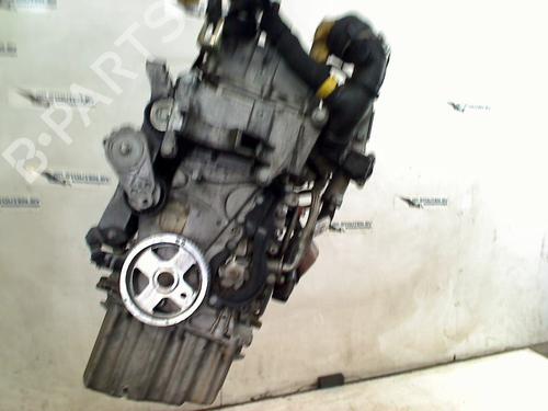 Used Engine FIAT 500 (312_) 0.9 (312AXG1A, 312.AXG11) (86 hp) 30314980