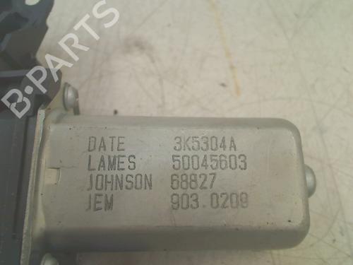 Right front window motor LANCIA MUSA (350_) 1.3 D Multijet (350.AXM11, 350.AXM1A, 350.AXI1A) | BP11306579E20 