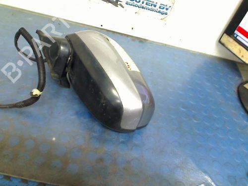 Left mirror HONDA JAZZ III (GE_, GG_, GP_, ZA_) 1.3 HYBRID (GP1) | BP21190222C26 
