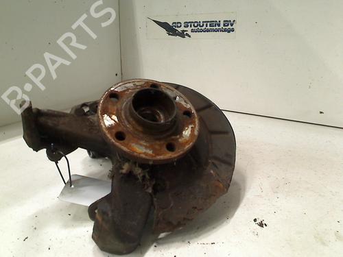 Used Left front steering knuckle SEAT IBIZA IV ST (6J8, 6P8) 1.2 TSI (86 hp) 11260504