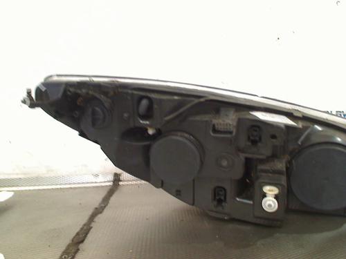 Left headlight PEUGEOT 308 I (4A_, 4C_) 1.6 16V | BP29971294C28