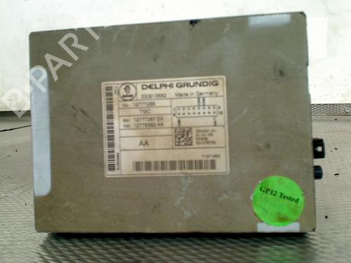 Used Electronic module Electronic module CADILLAC BLS 1.9 D (150 hp) 33245320 33245320