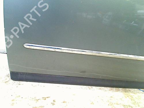 Left front door VW PASSAT B6 (3C2) 2.0 FSI | BP16853083C2 