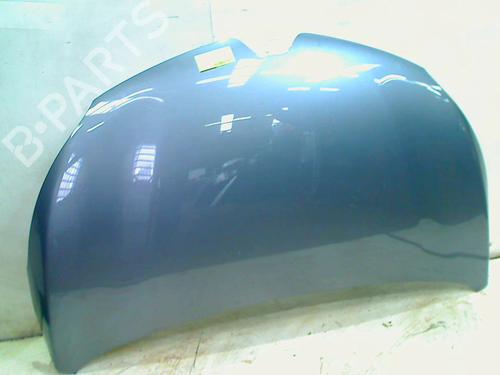 Motorhjelm RENAULT CAPTUR I (J5_, H5_) 0.9 TCe 90 (90 hp) 33115521