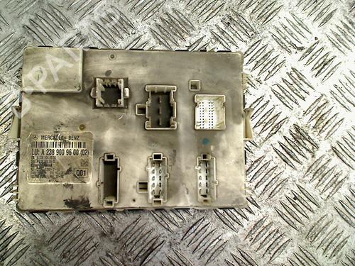 Used Control unit Control unit 11310522 11310522