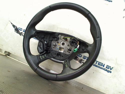 Steering wheel FORD FOCUS III Turnier 1.6 TDCi ECOnetic | BP29140073C49 