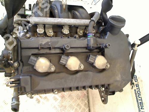 Engine SMART FORFOUR (454) 1.1 (454.033) | BP11320434M1  - Image 6