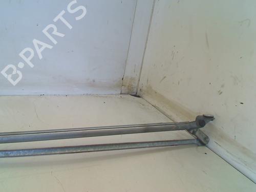 Front wipers mechanism PEUGEOT 308 I (4A_, 4C_) 1.6 16V | BP11261028C83 