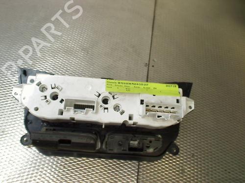 Climate control FORD TRANSIT CONNECT V408 Box Body/MPV 1.5 TDCi | BP38462000I5 - Image 3