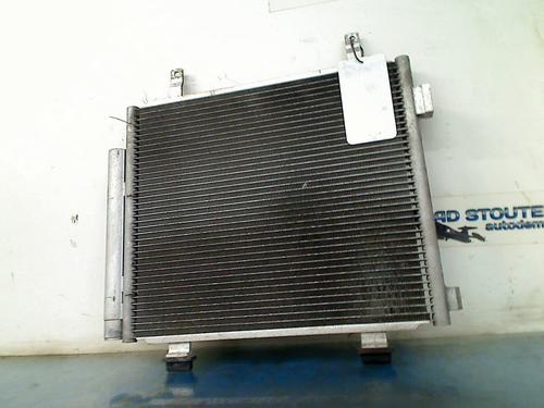 Used AC radiator SUZUKI ALTO VII (GF) 1.0 (AMF310, GFC31S) (68 hp) 21393277