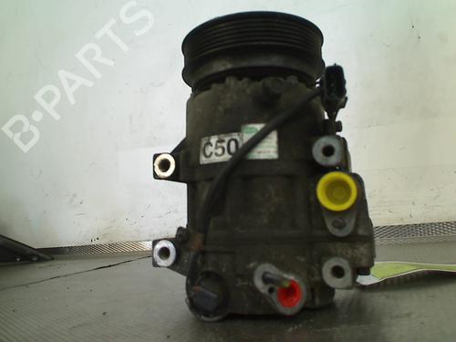 AC compressor HYUNDAI ix35 (LM, EL, ELH) 2.0 | BP39961108M34 - Image 4