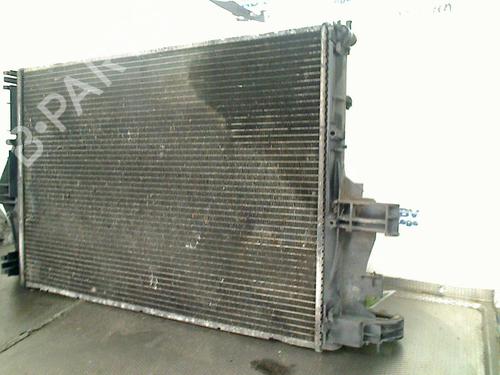 Water radiator IVECO DAILY IV Van 35C11 V, 35S11 V | BP33687050M31 - Image 5