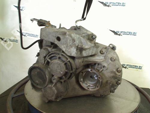 Boîte de vitesses VW TIGUAN (5N_) 1.4 TSI (122 hp) 30774394