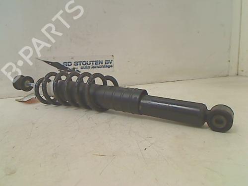 Left rear shock absorber RENAULT CLIO IV (BH_) 1.5 dCi 90 | BP11259189M18 