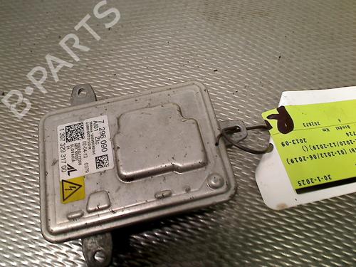 Electronic module BMW 3 Touring (F31) 316 i | BP32982372M83  - Image 6