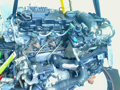 Engine CITROËN C3 II (SC_) 1.6 HDi | BP34005418M1  - Image 7