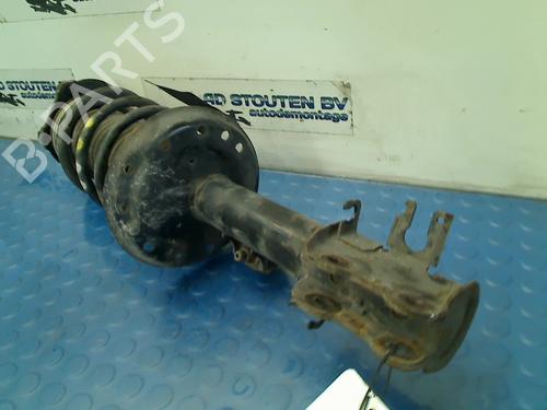 Right front shock absorber FIAT FIORINO Box Body/MPV (225_) 1.3 D Multijet (225BXD1A, 225BXB1A, 225BXB11) | BP11264145M17 