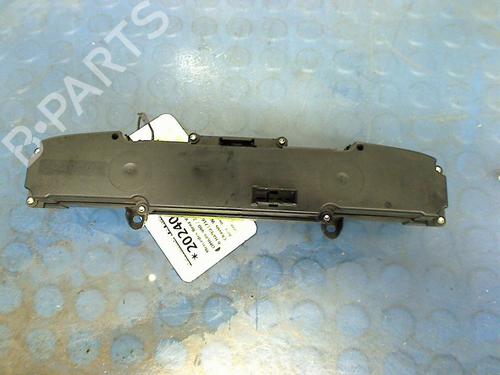 Warning switch MERCEDES-BENZ VITO / MIXTO Van (W639) 109 CDI (639.601, 639.603, 639.605) | BP18960204I22 