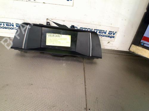 display-monitor-bmw-5-f10-2009-2010-2011-2012-2013-2014-2015-2016-30610524 main image