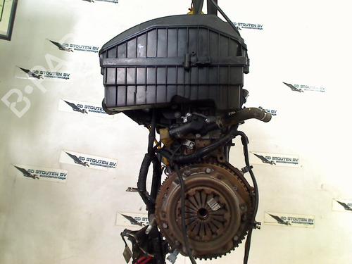Engine DACIA LOGAN II 1.2 | BP32292783M1