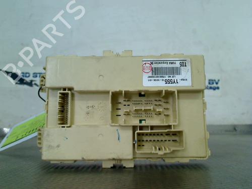 Used Fuse box KIA PICANTO II (TA) 1.0 (67 hp) 30508605