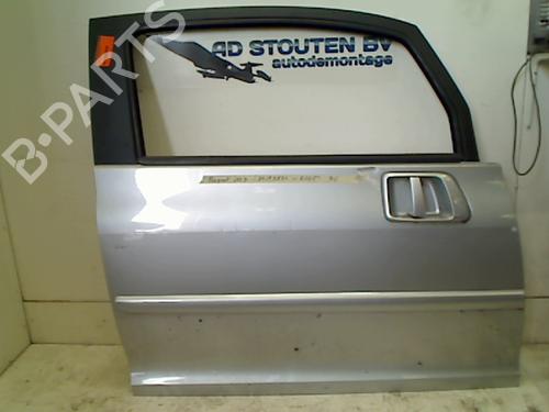 Used Right front door PEUGEOT 1007 (KM_) 1.6 16V (109 hp) 11313998